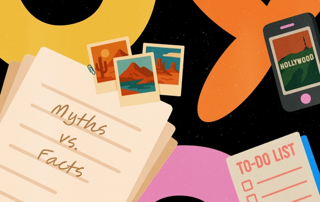 J-1 Visa Myths vs. Facts